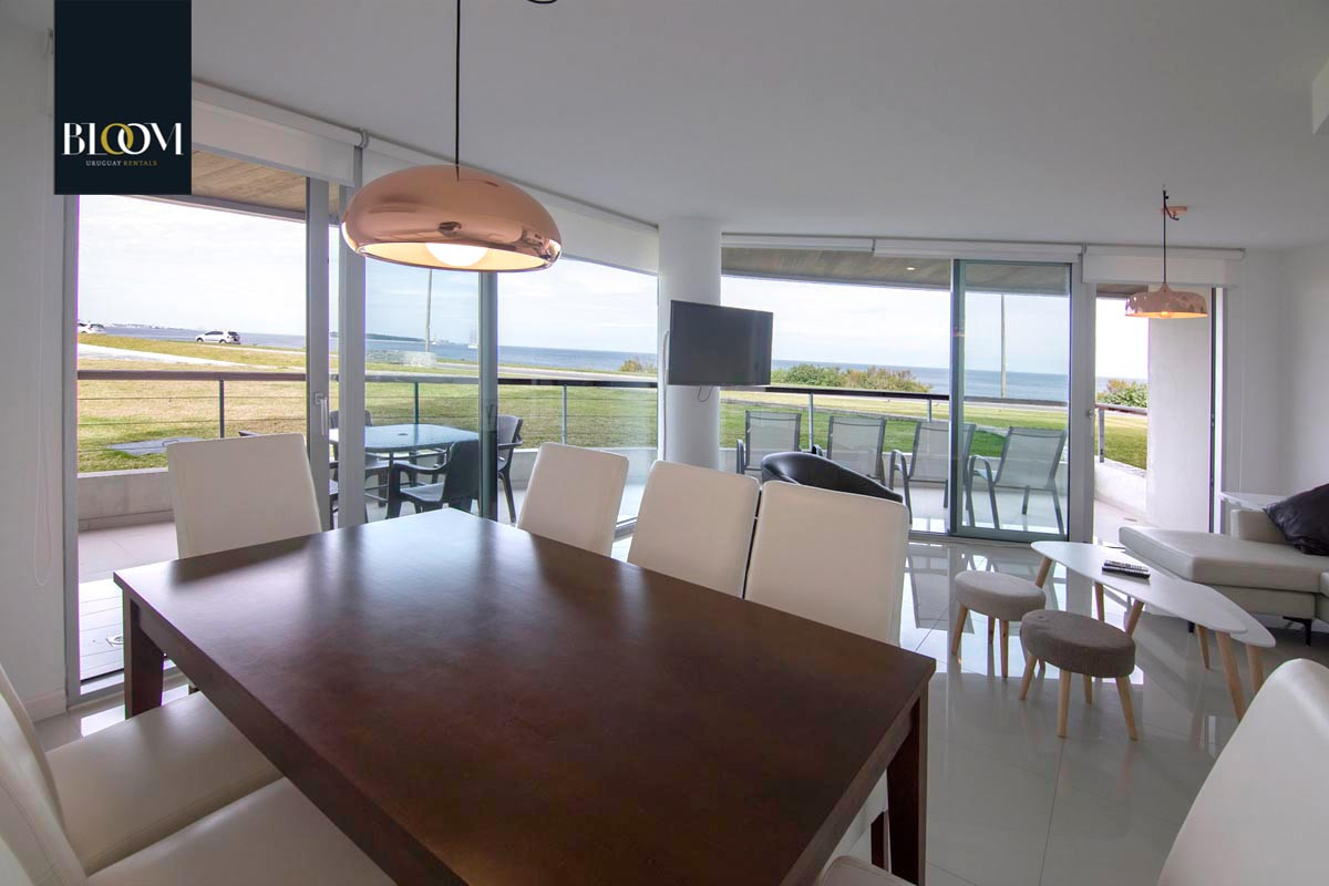 Apartamento ID.75 - Excelente apto 3 Dormitorios y Dep. Isabel