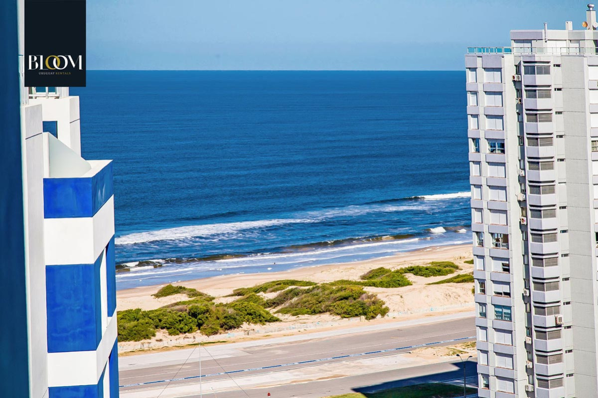 Apartamento ID.76 - Confortable apartamento 3 dormitorios. Forest Tower II