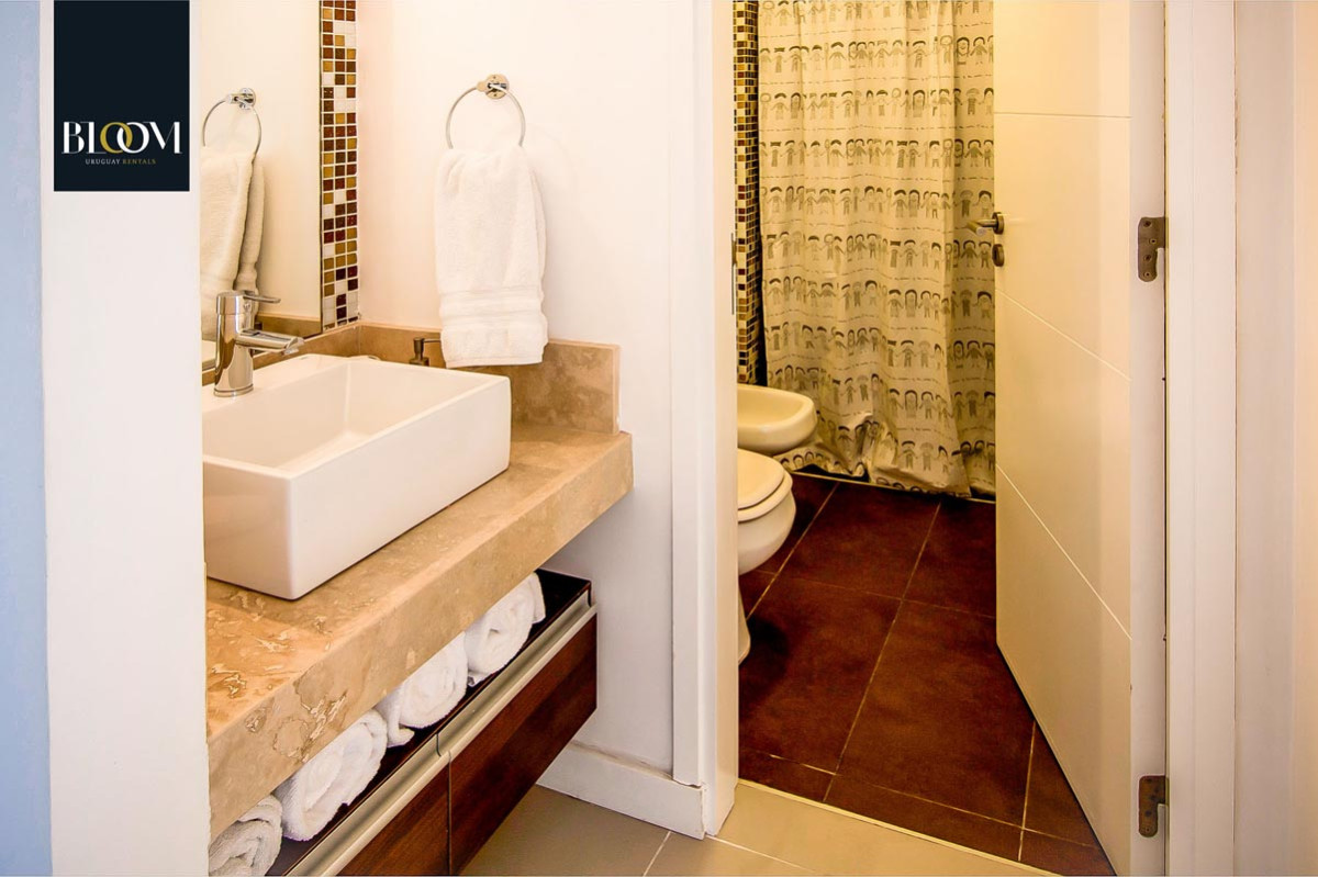 Apartamento ID.76 - Confortable apartamento 3 dormitorios. Forest Tower II