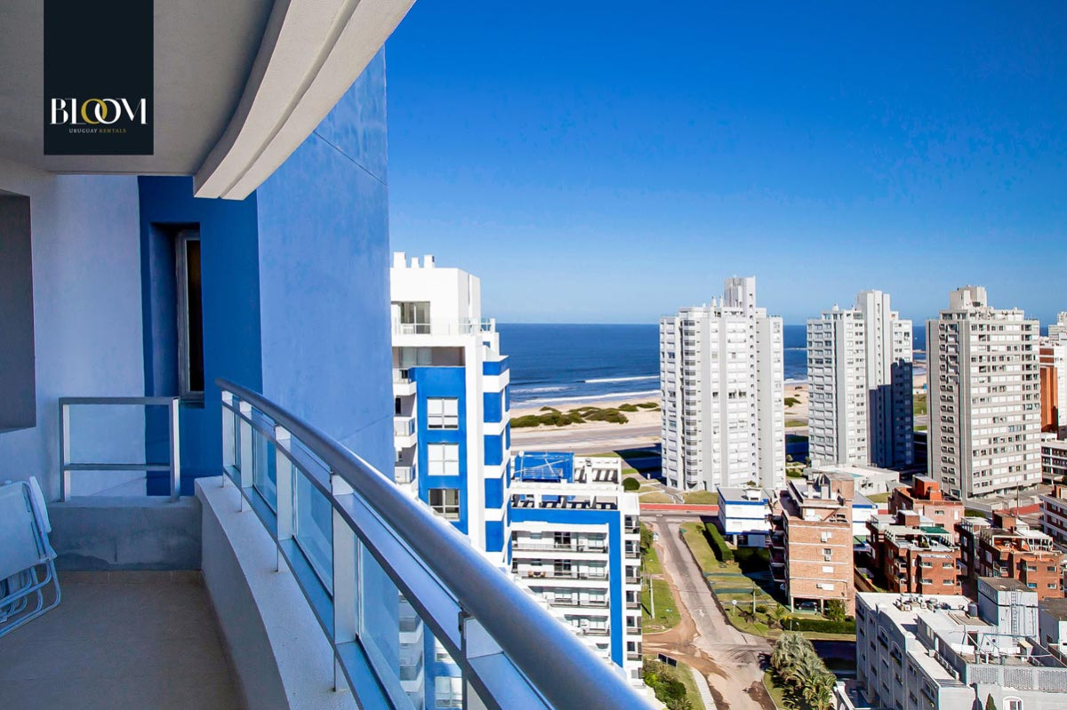 Apartamento ID.76 - Confortable apartamento 3 dormitorios. Forest Tower II