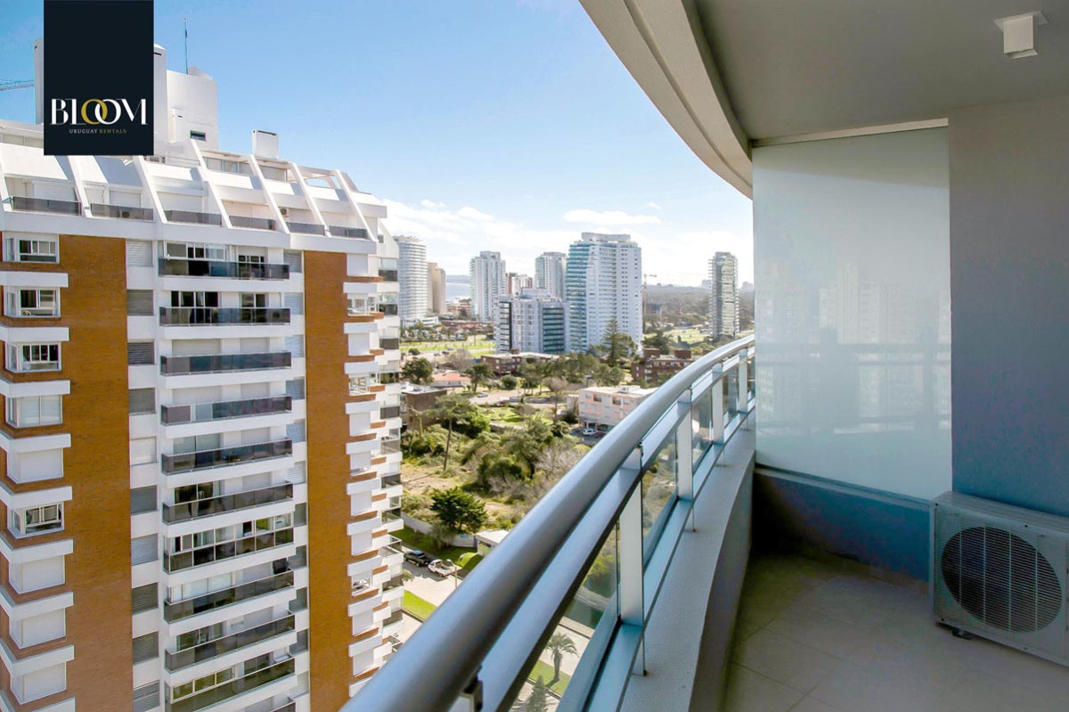 Apartamento ID.76 - Confortable apartamento 3 dormitorios. Forest Tower II