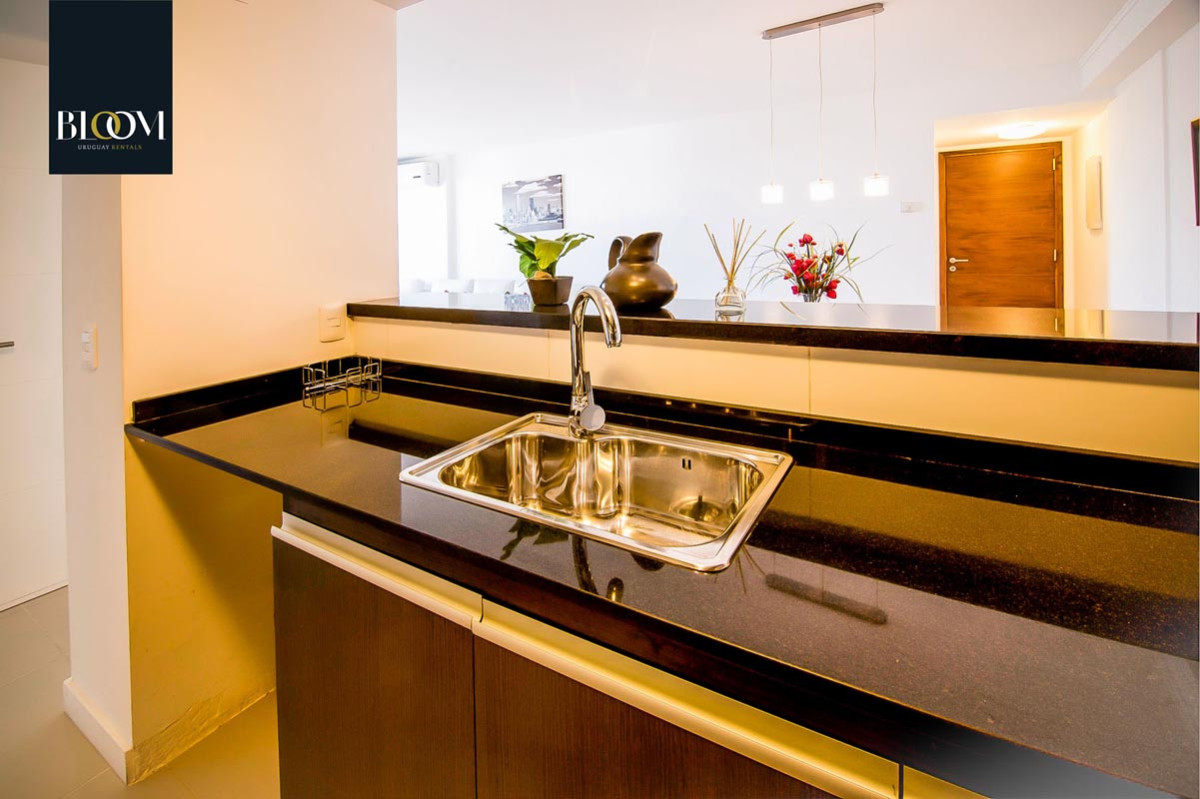 Apartamento ID.76 - Confortable apartamento 3 dormitorios. Forest Tower II