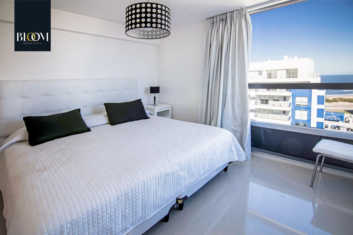 Apartamento ID.76 - Confortable apartamento 3 dormitorios. Forest Tower II