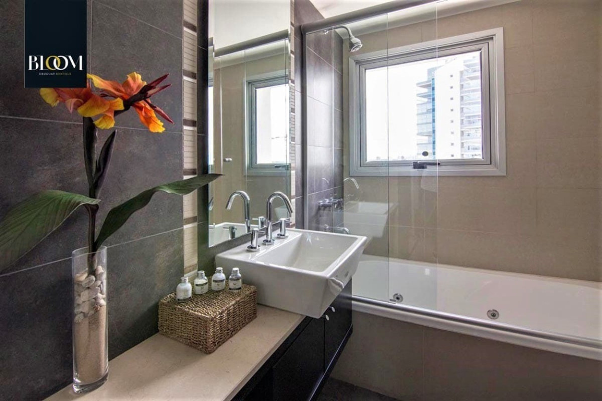 Apartamento ID.81 - Hermoso Apartamento, 3 dormitorios, Gala Tower