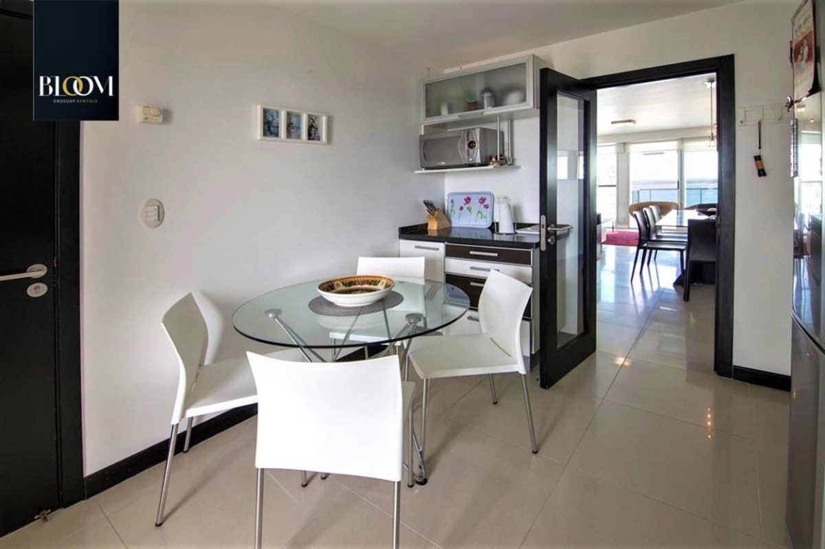 Apartamento ID.81 - Hermoso Apartamento, 3 dormitorios, Gala Tower