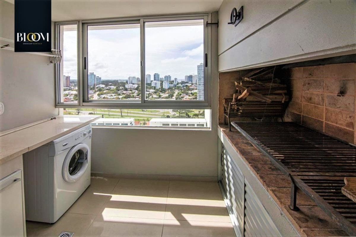 Apartamento ID.81 - Hermoso Apartamento, 3 dormitorios, Gala Tower