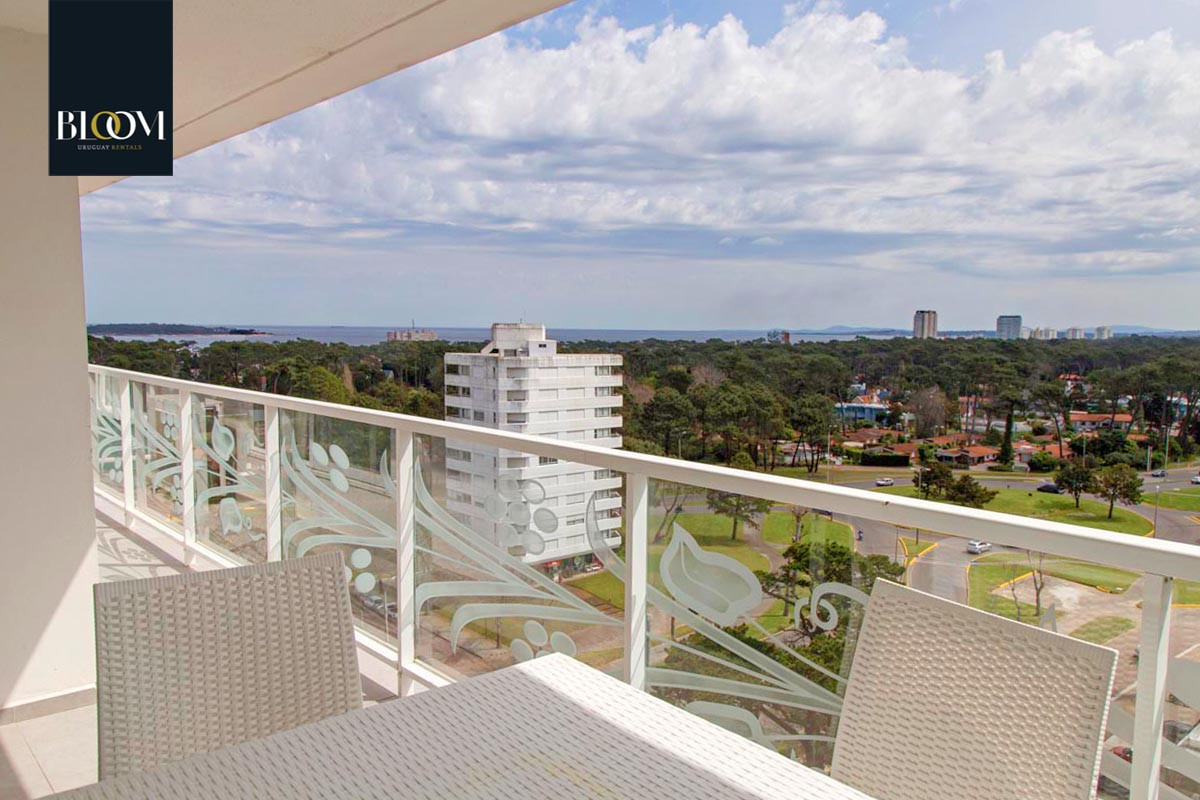 Apartamento ID.82 - Hermoso apartamento de 1 Dormitorio, Yoo