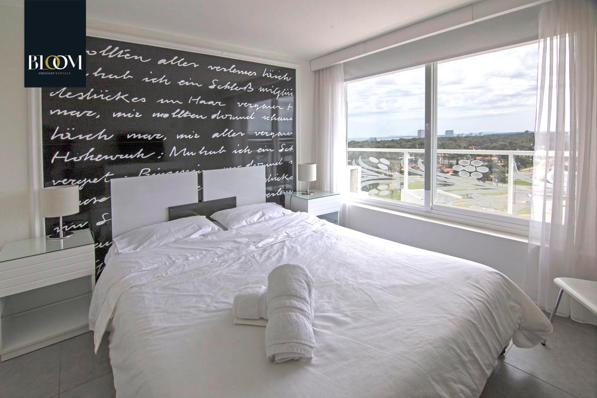 Apartamento ID.82 - Hermoso apartamento de 1 Dormitorio, Yoo