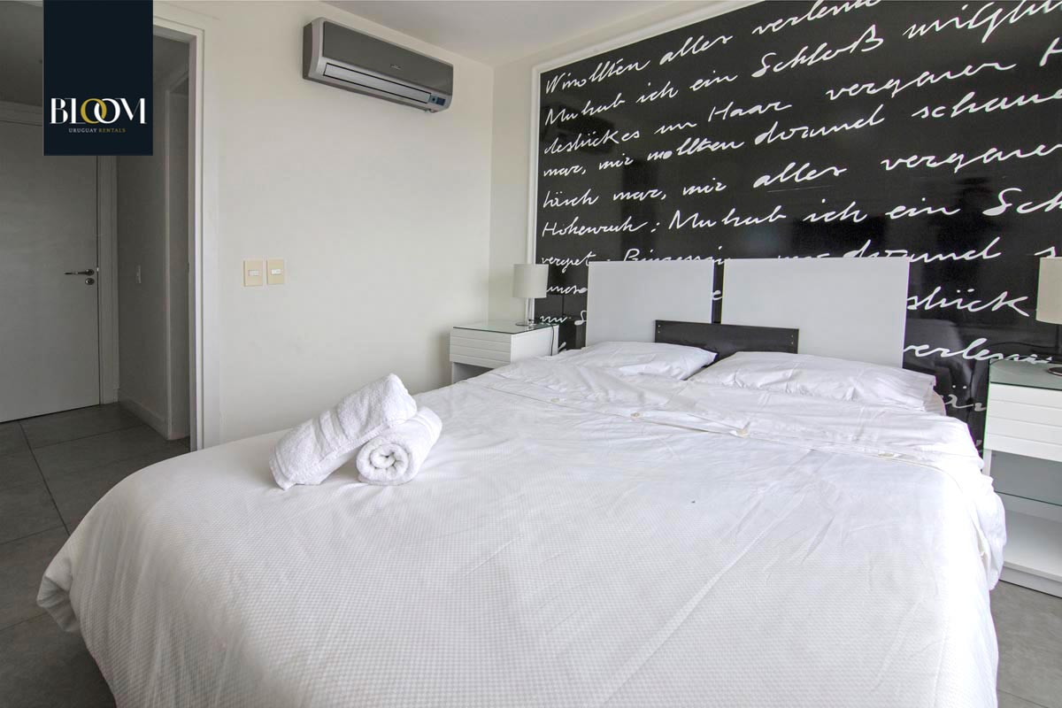 Apartamento ID.82 - Hermoso apartamento de 1 Dormitorio, Yoo