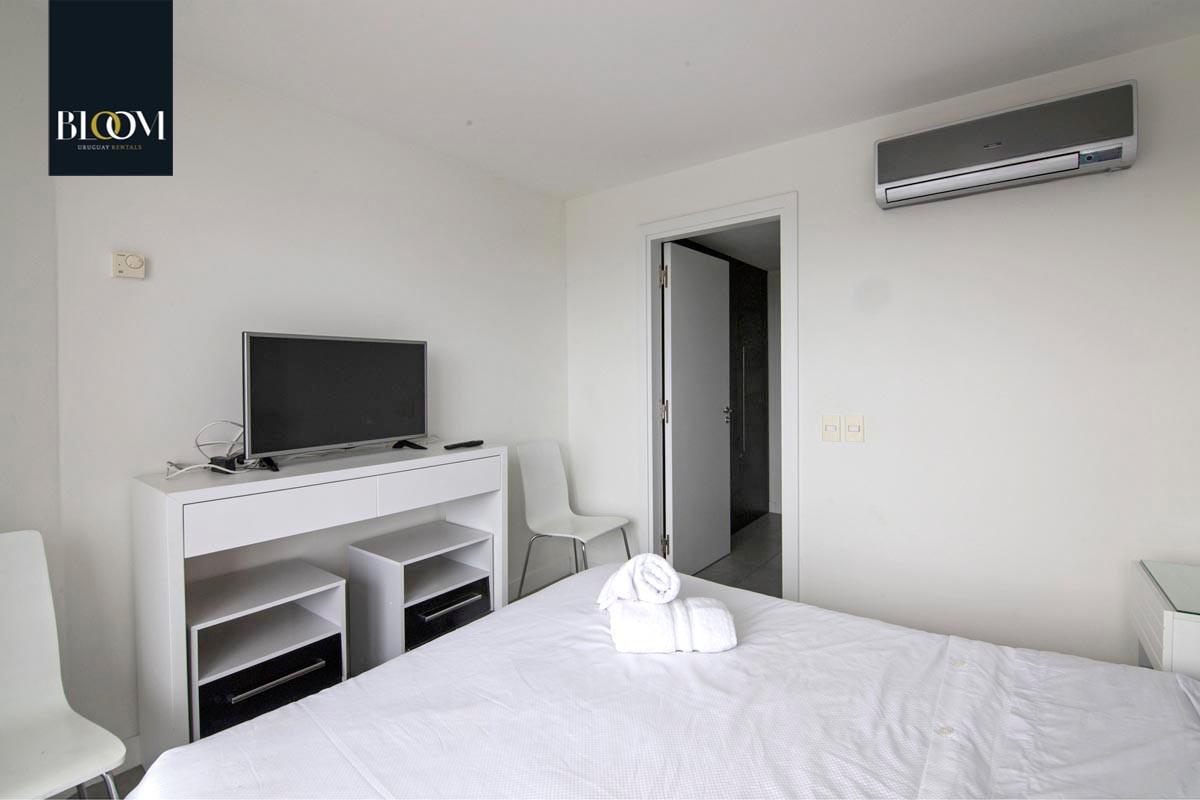 Apartamento ID.82 - Hermoso apartamento de 1 Dormitorio, Yoo