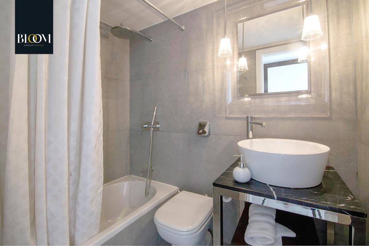 Apartamento ID.82 - Hermoso apartamento de 1 Dormitorio, Yoo