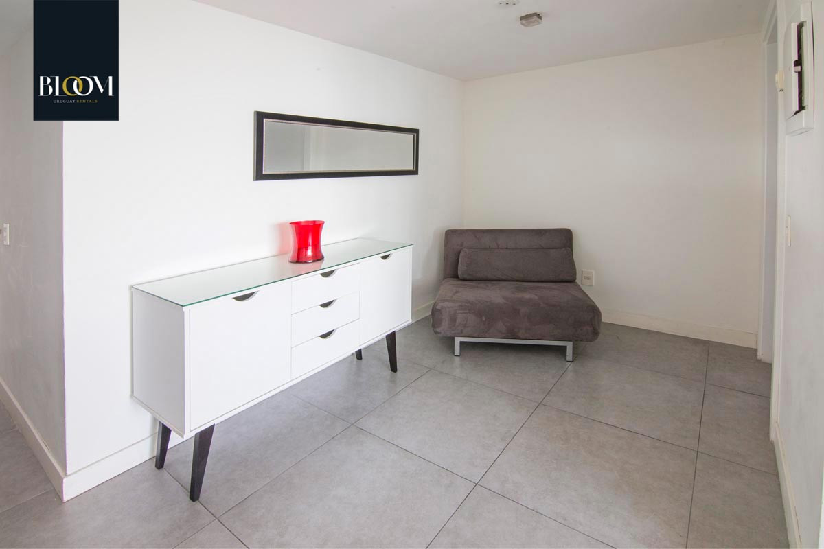 Apartamento ID.82 - Hermoso apartamento de 1 Dormitorio, Yoo