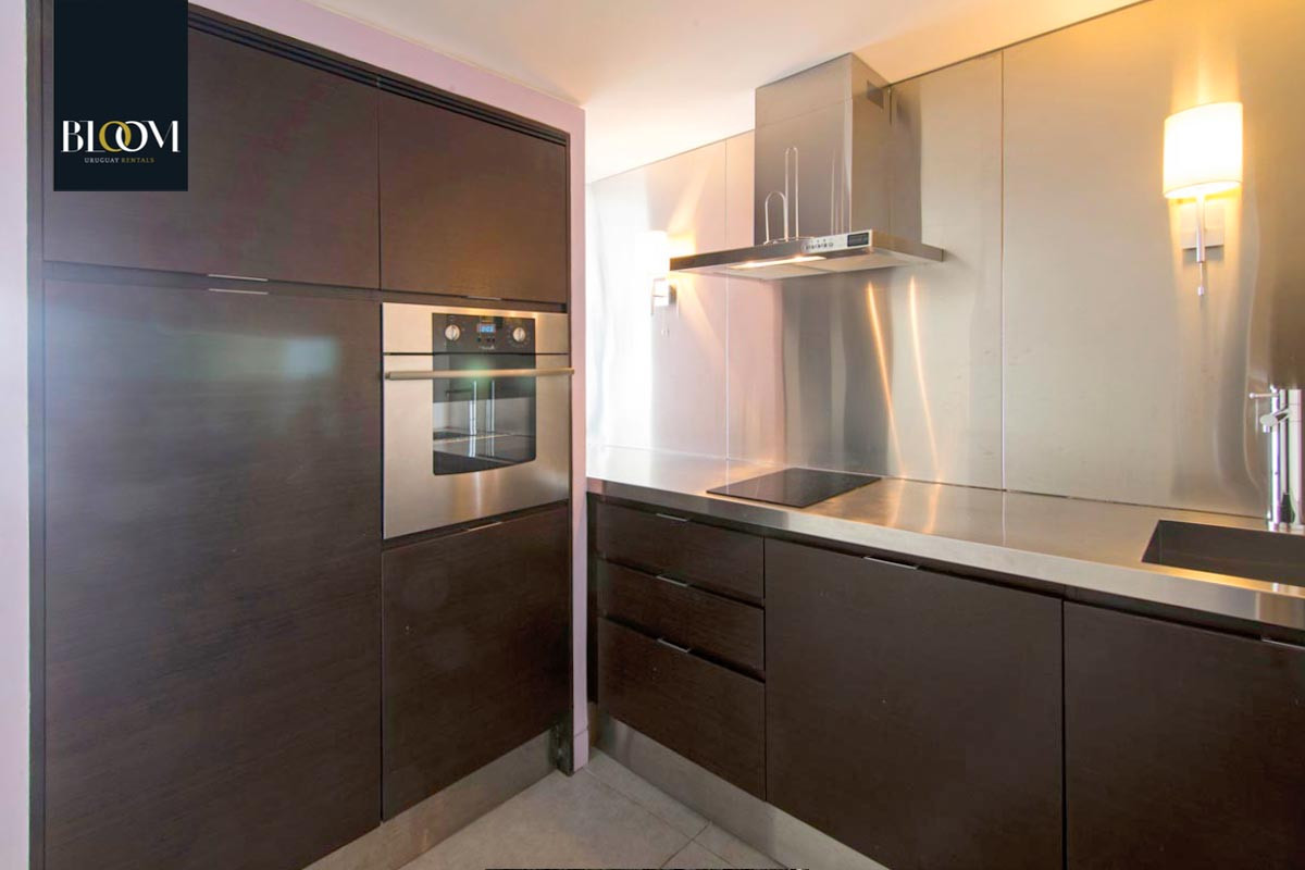 Apartamento ID.82 - Hermoso apartamento de 1 Dormitorio, Yoo