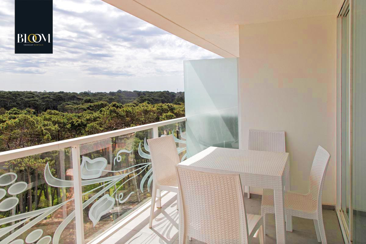 Apartamento ID.82 - Hermoso apartamento de 1 Dormitorio, Yoo