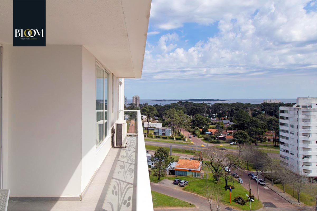 Apartamento ID.82 - Hermoso apartamento de 1 Dormitorio, Yoo