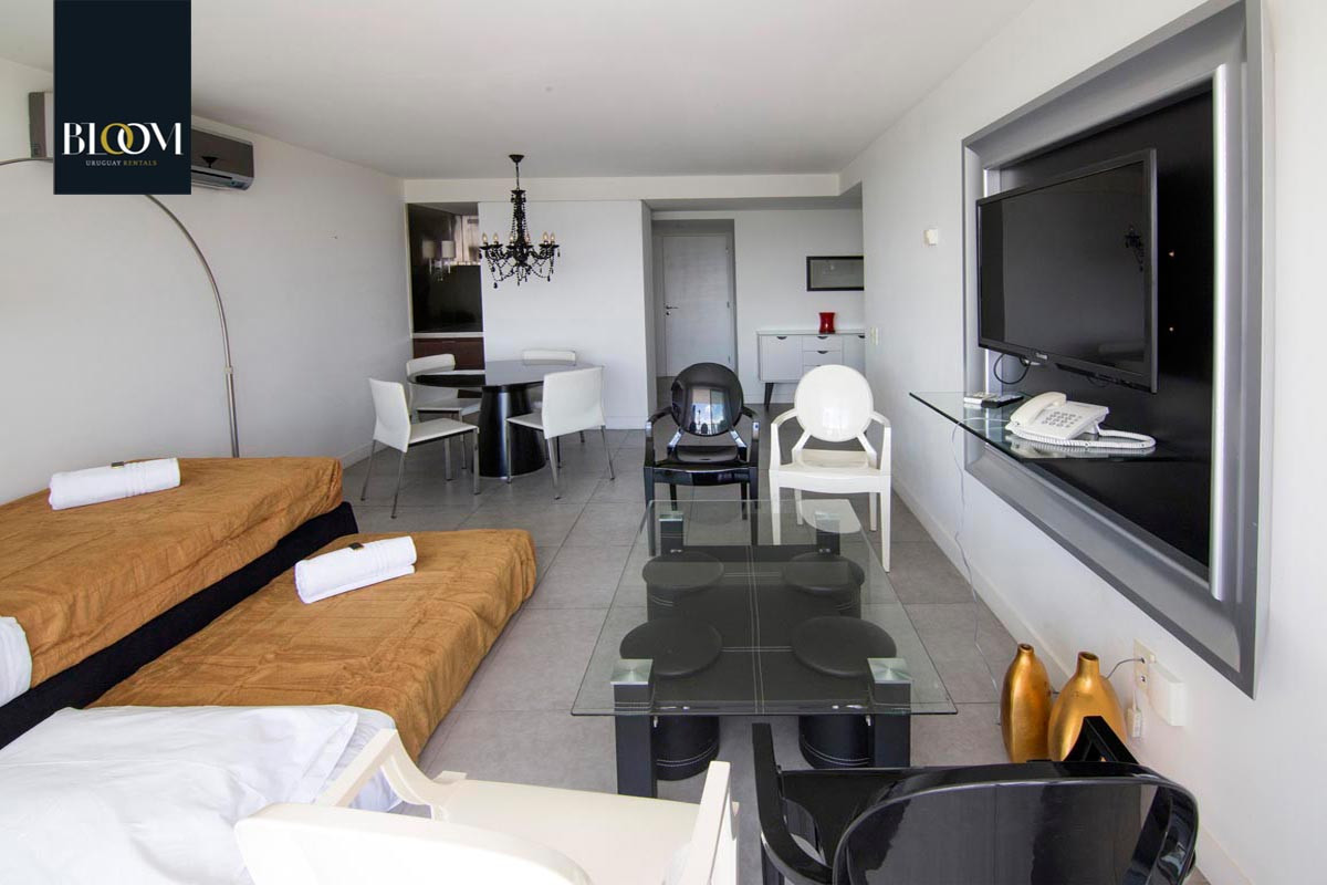 Apartamento ID.82 - Hermoso apartamento de 1 Dormitorio, Yoo