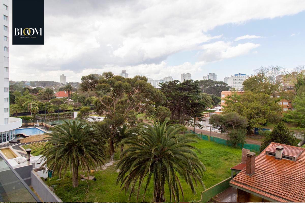 Apartamento ID.84 - Amplio Apartamento 3 Dormitorios. Torre del Mar, Punta del Este