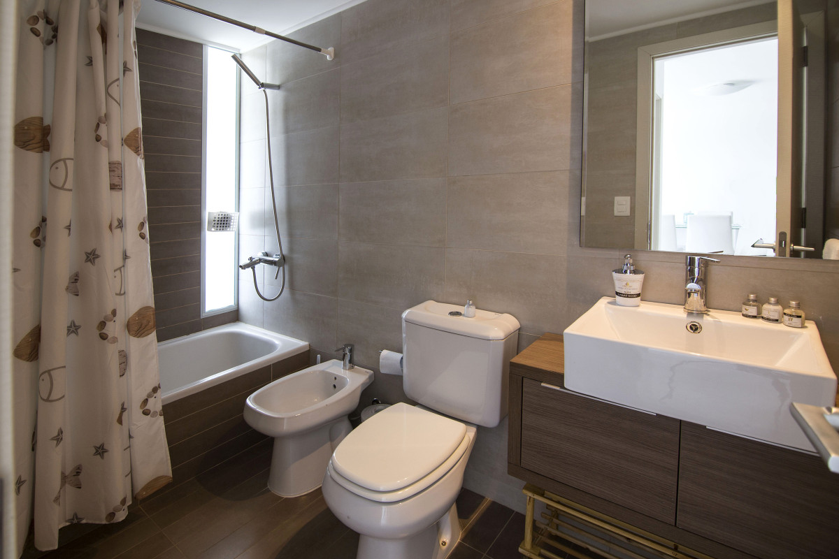 Apartamento ID.92 - Hermoso apartamento 1 dormitorio, Gala Vista