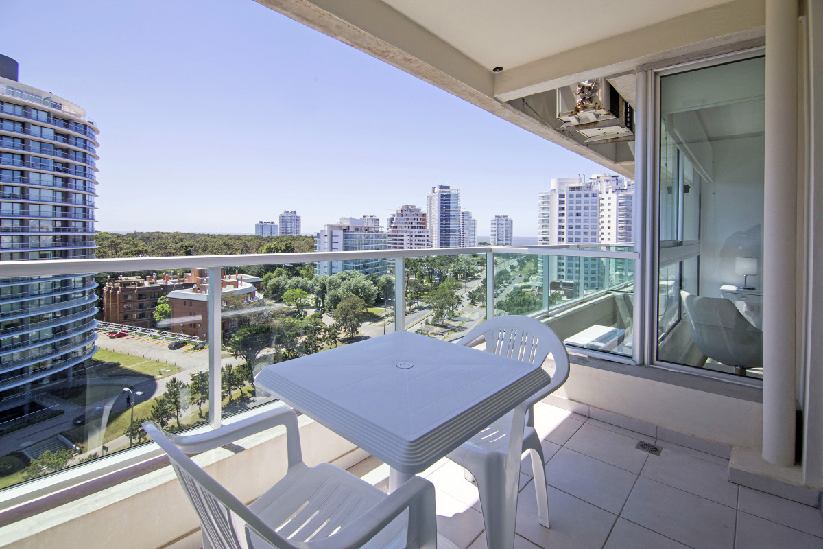 Apartamento ID.92 - Hermoso apartamento 1 dormitorio, Gala Vista