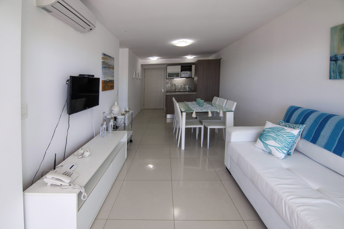 Apartamento ID.92 - Hermoso apartamento 1 dormitorio, Gala Vista