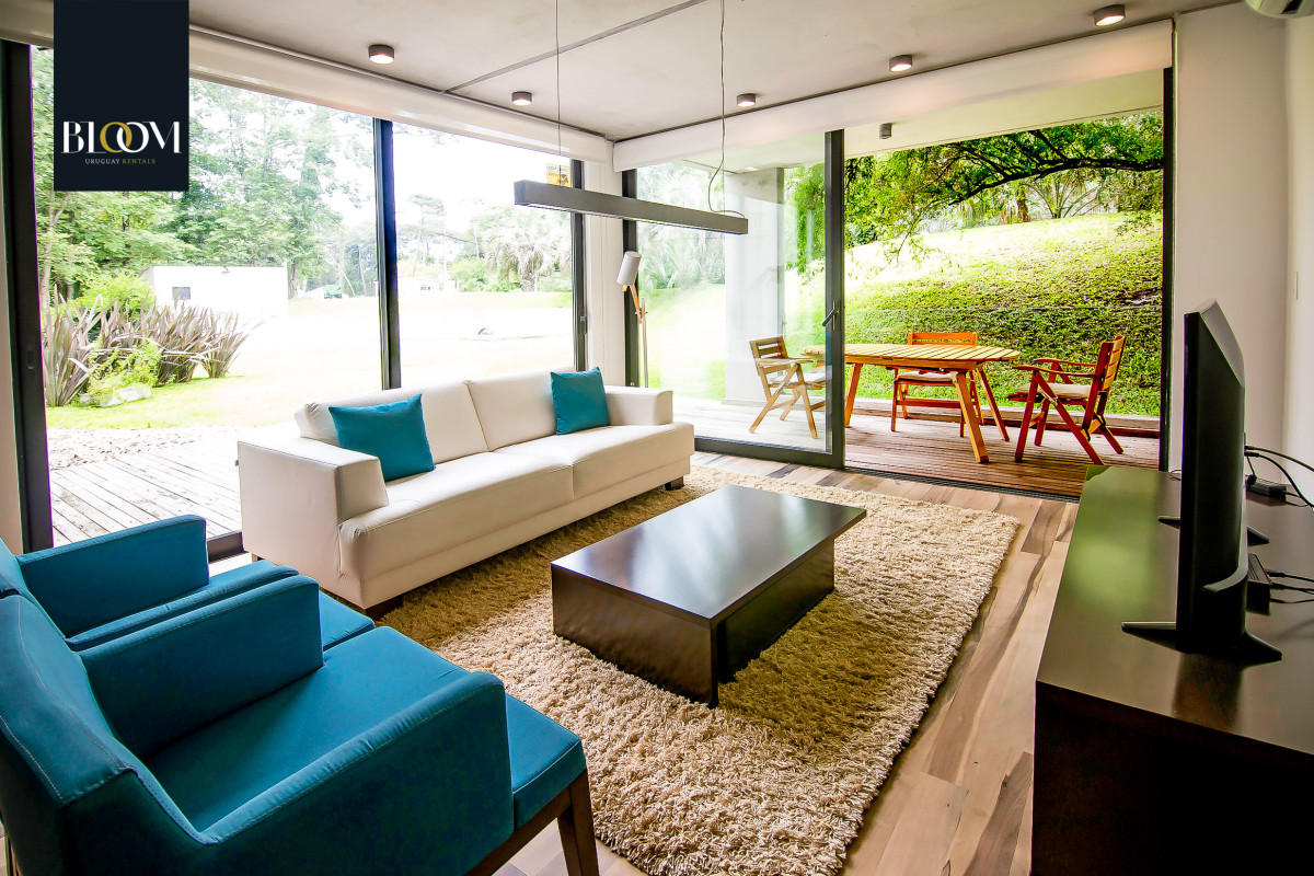 Apartamento ID.94 - Apartamento Deluxe de 2 Dormitorios. Be House