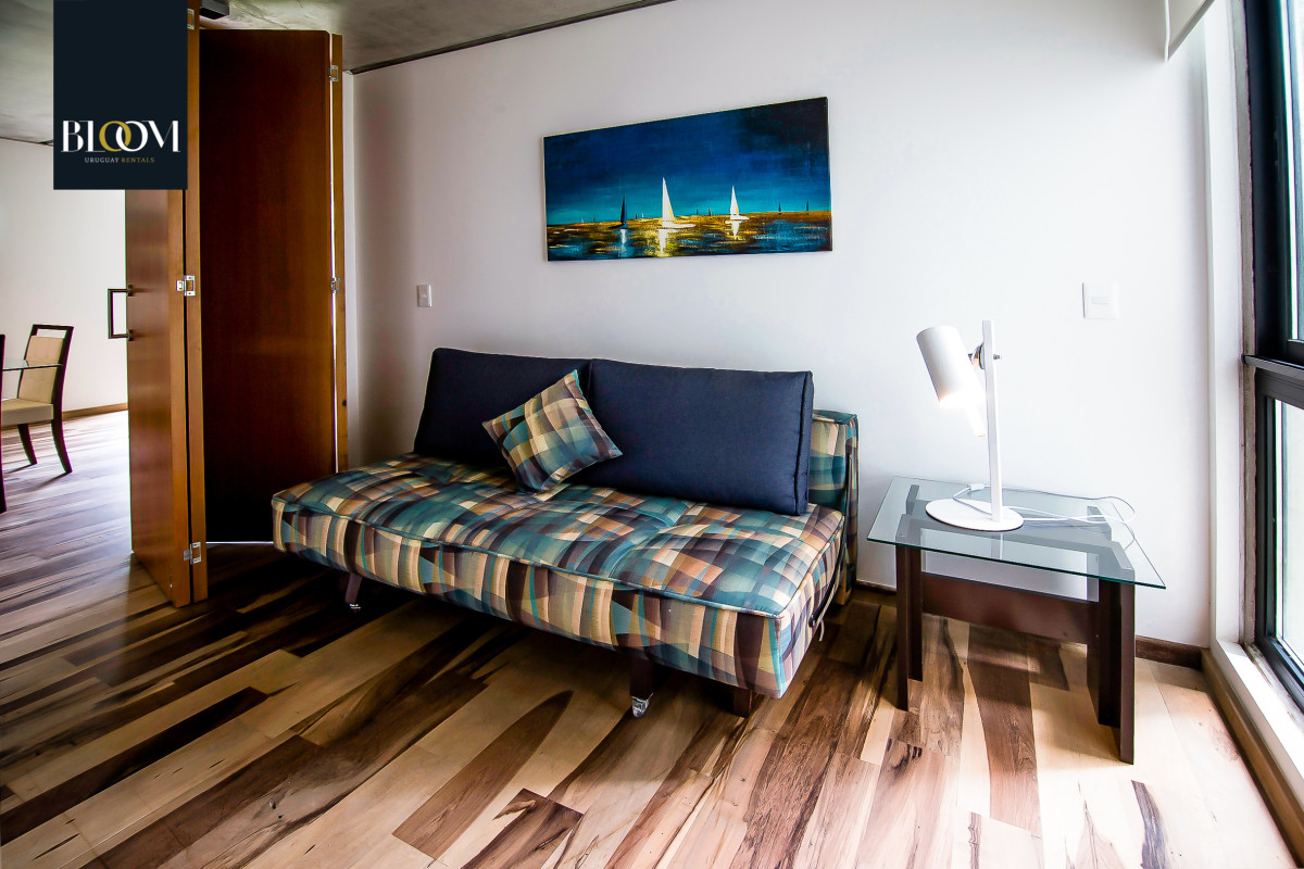 Apartamento ID.94 - Apartamento Deluxe de 2 Dormitorios. Be House