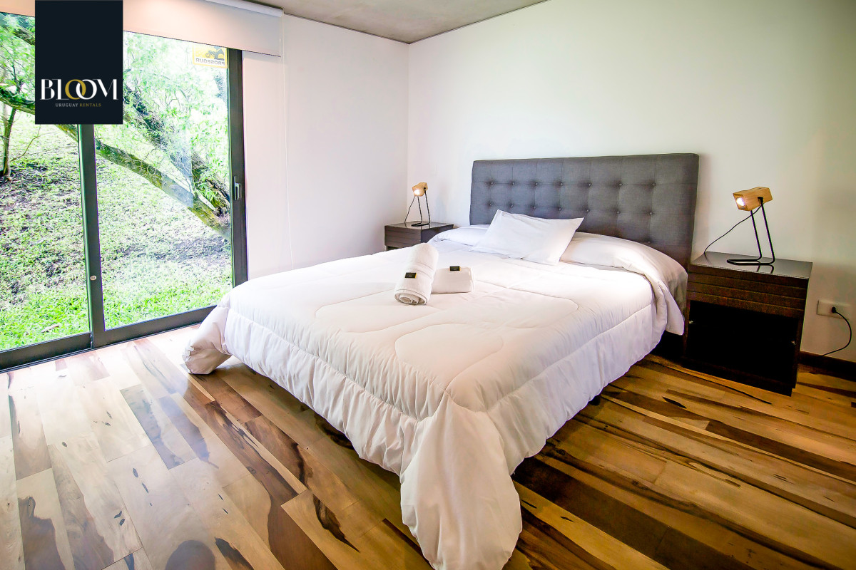 Apartamento ID.94 - Apartamento Deluxe de 2 Dormitorios. Be House