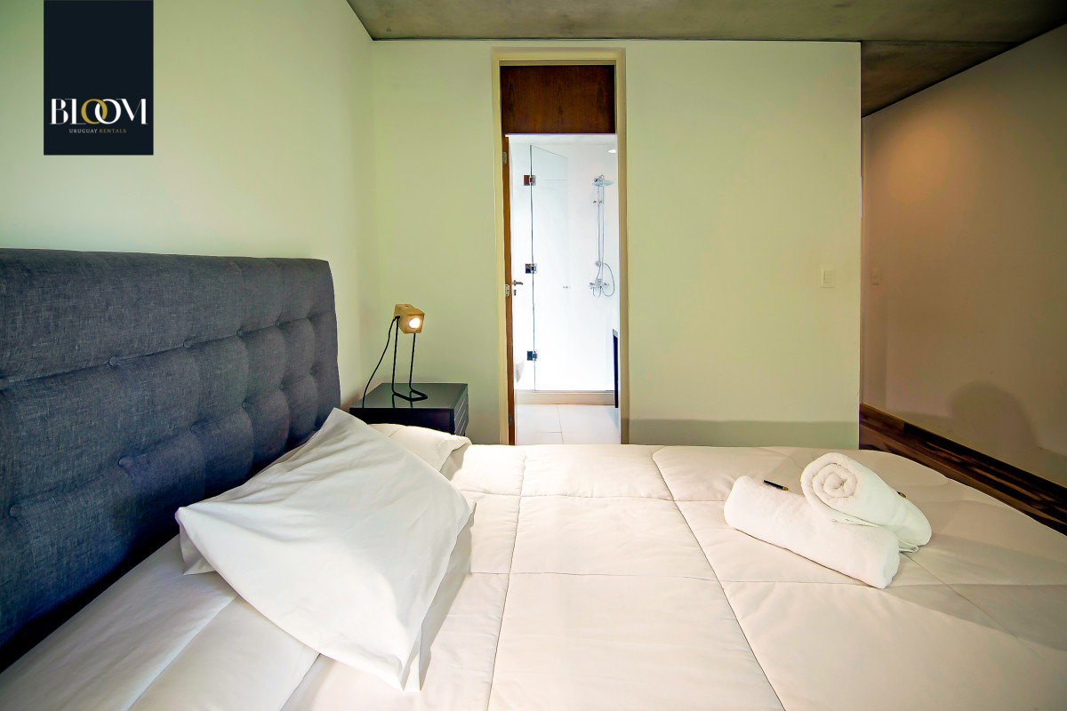 Apartamento ID.94 - Apartamento Deluxe de 2 Dormitorios. Be House