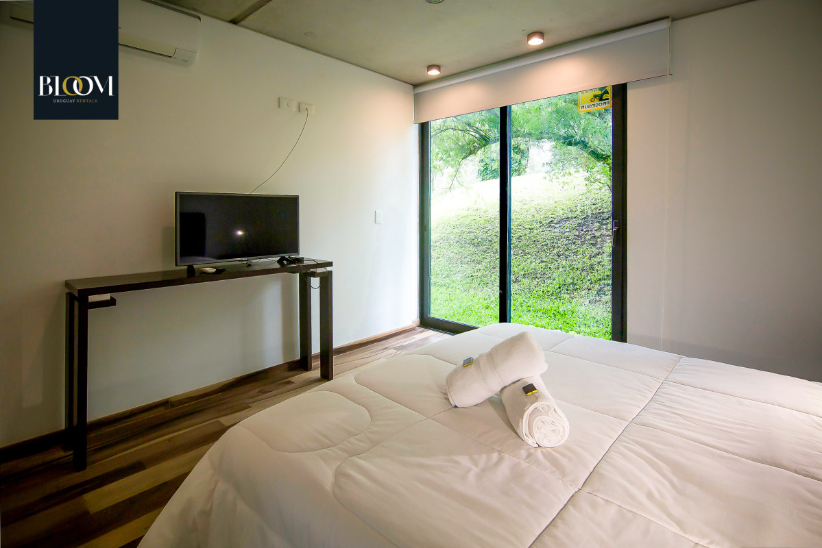 Apartamento ID.94 - Apartamento Deluxe de 2 Dormitorios. Be House