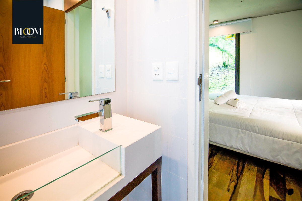 Apartamento ID.94 - Apartamento Deluxe de 2 Dormitorios. Be House