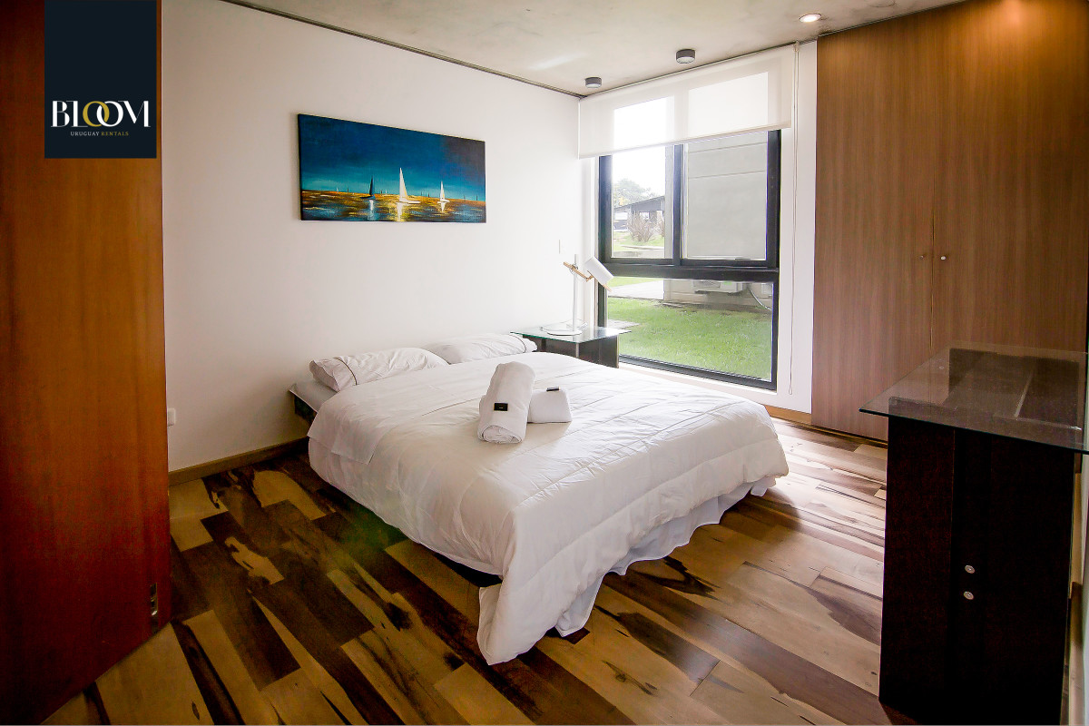 Apartamento ID.94 - Apartamento Deluxe de 2 Dormitorios. Be House