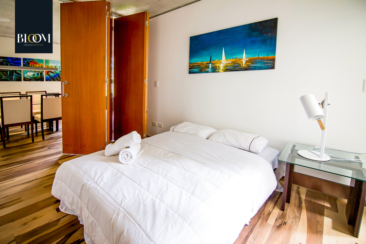 Apartamento ID.94 - Apartamento Deluxe de 2 Dormitorios. Be House