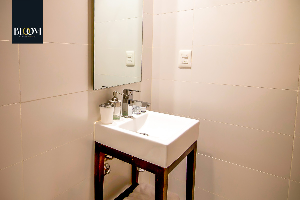 Apartamento ID.94 - Apartamento Deluxe de 2 Dormitorios. Be House