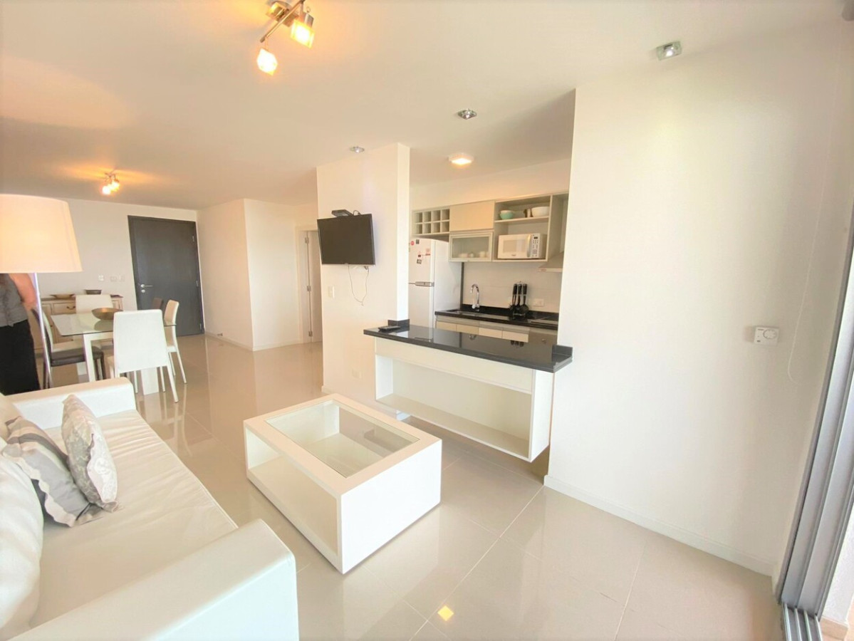 Apartamento ID.94 - Apartamento Deluxe de 2 Dormitorios. Be House