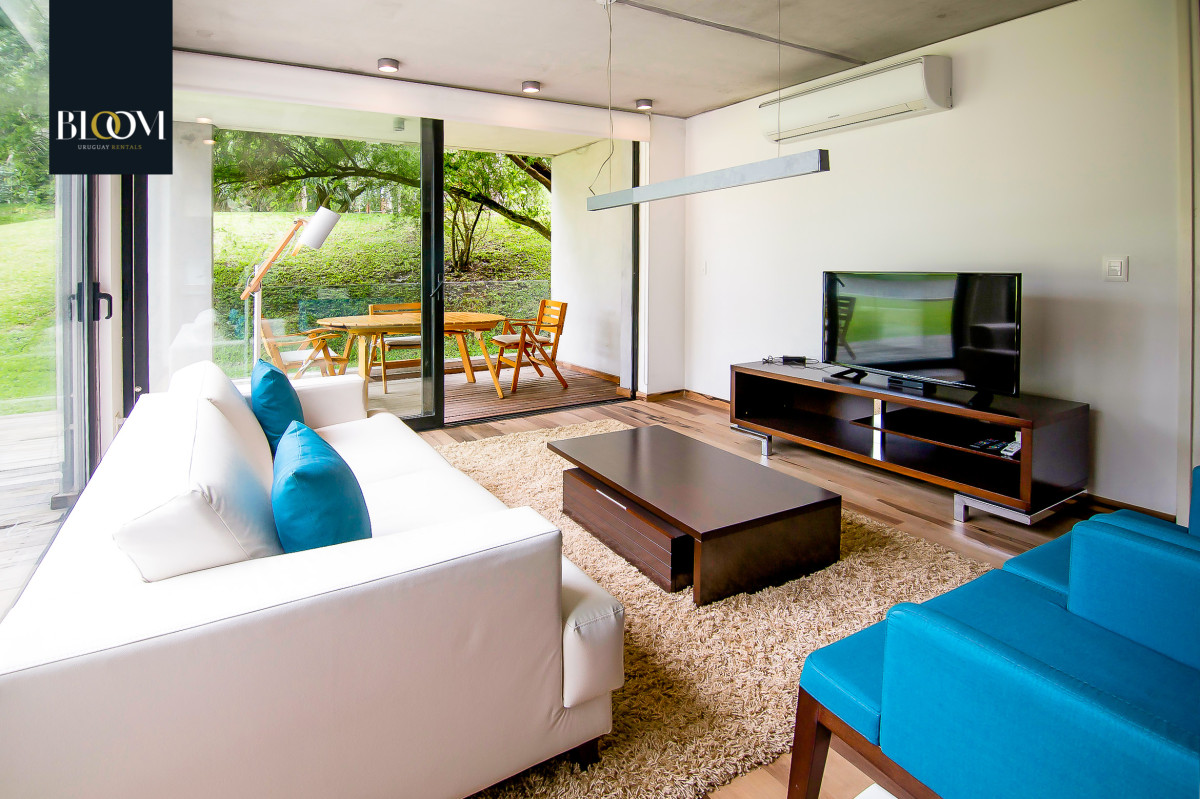 Apartamento ID.94 - Apartamento Deluxe de 2 Dormitorios. Be House