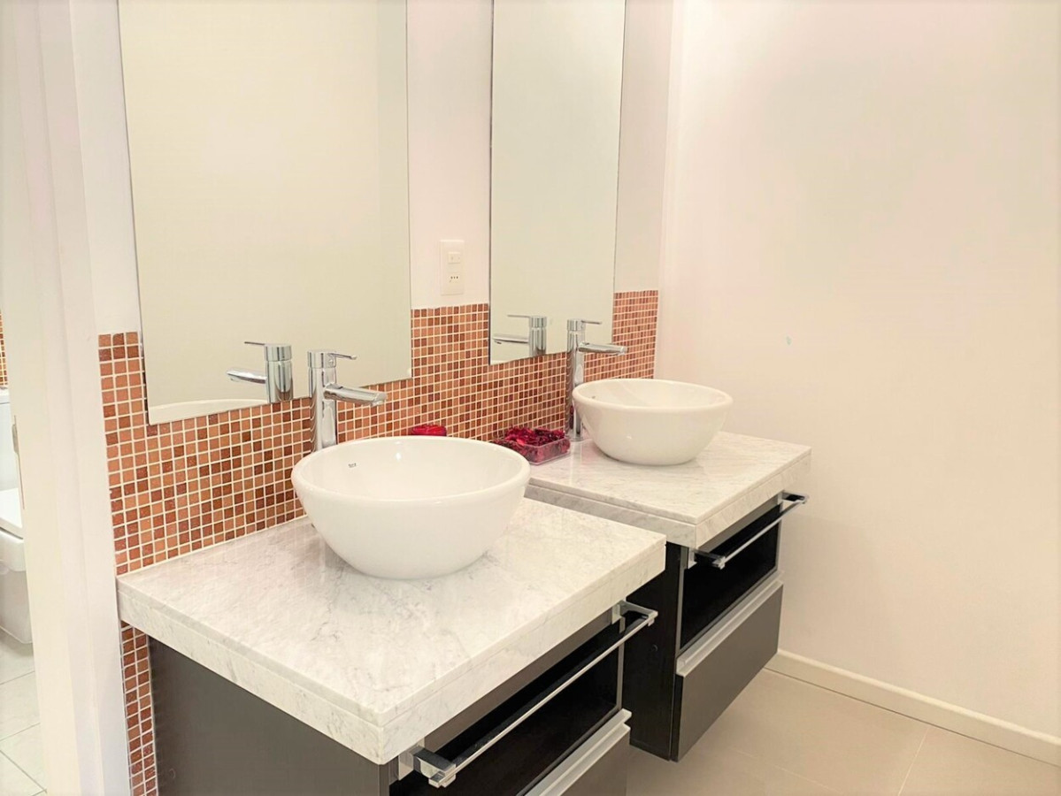 Apartamento ID.94 - Apartamento Deluxe de 2 Dormitorios. Be House