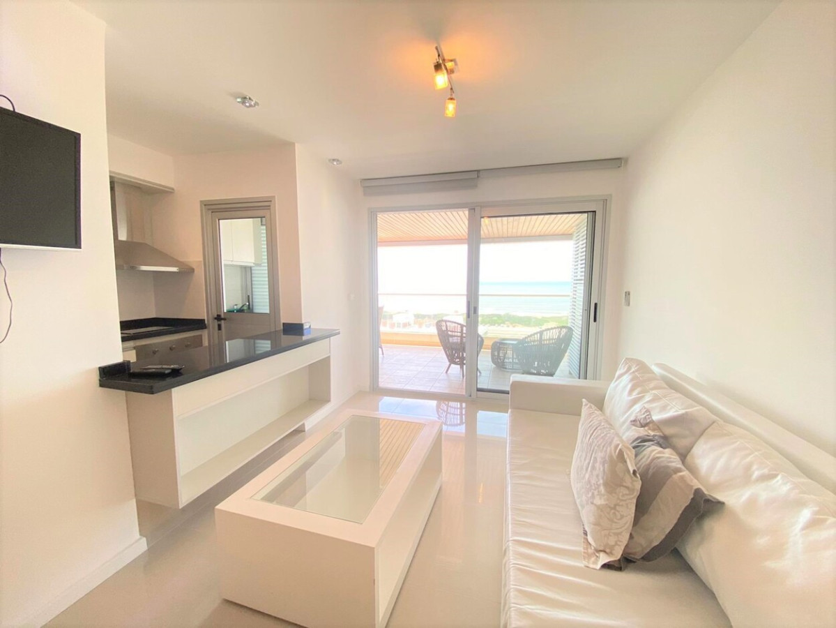 Apartamento ID.94 - Apartamento Deluxe de 2 Dormitorios. Be House