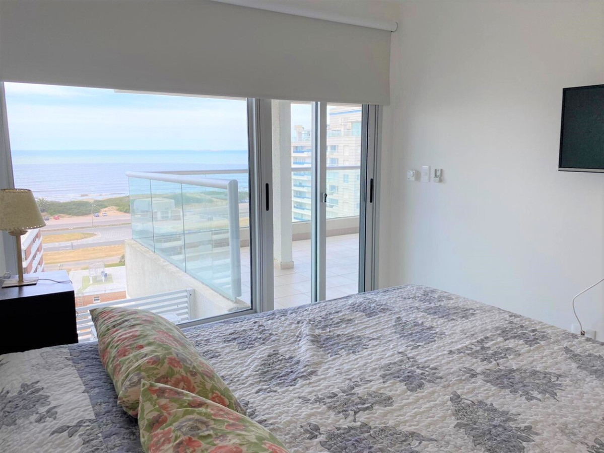 Apartamento ID.94 - Apartamento Deluxe de 2 Dormitorios. Be House