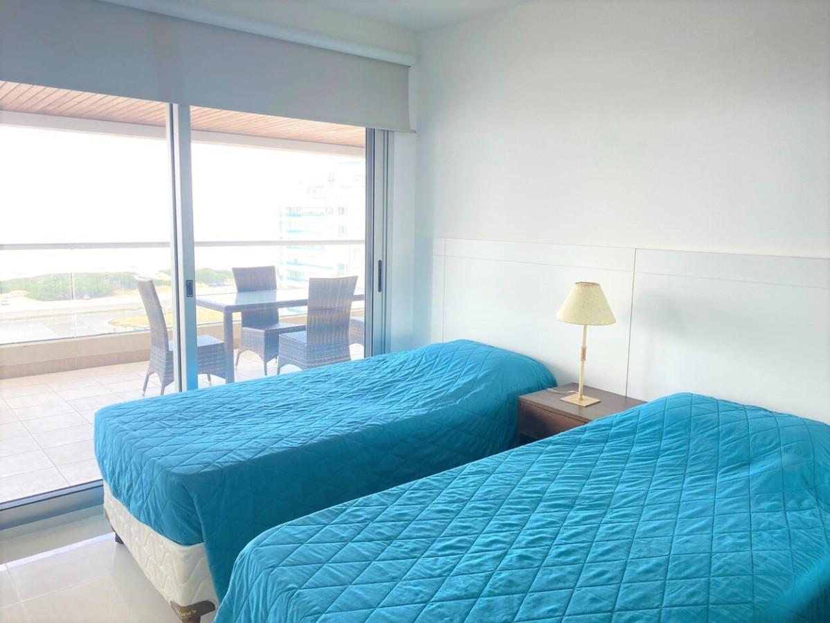 Apartamento ID.94 - Apartamento Deluxe de 2 Dormitorios. Be House