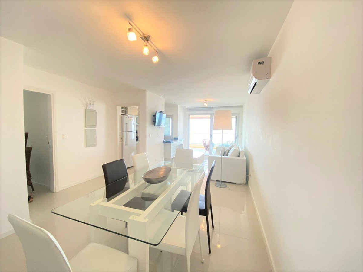 Apartamento ID.94 - Apartamento Deluxe de 2 Dormitorios. Be House