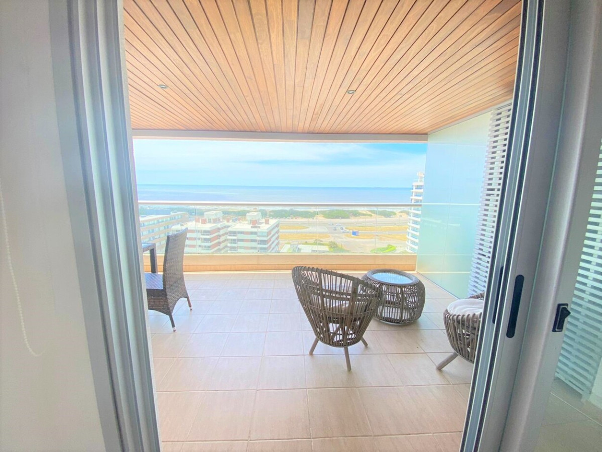 Apartamento ID.94 - Apartamento Deluxe de 2 Dormitorios. Be House