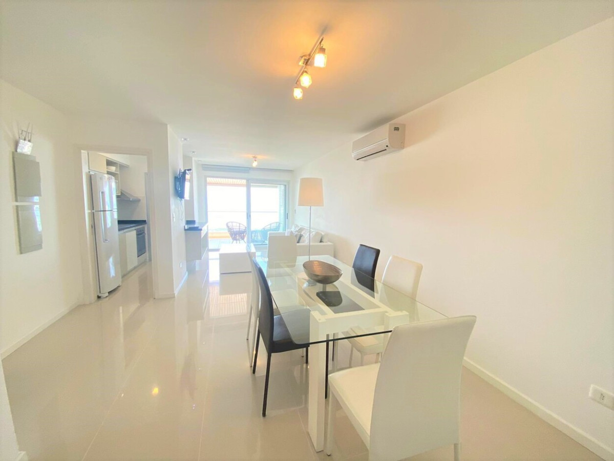 Apartamento ID.94 - Apartamento Deluxe de 2 Dormitorios. Be House