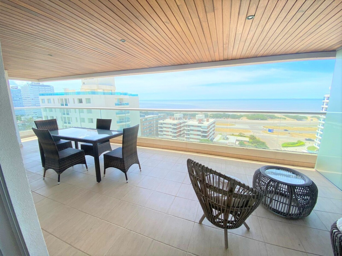 Apartamento ID.94 - Apartamento Deluxe de 2 Dormitorios. Be House