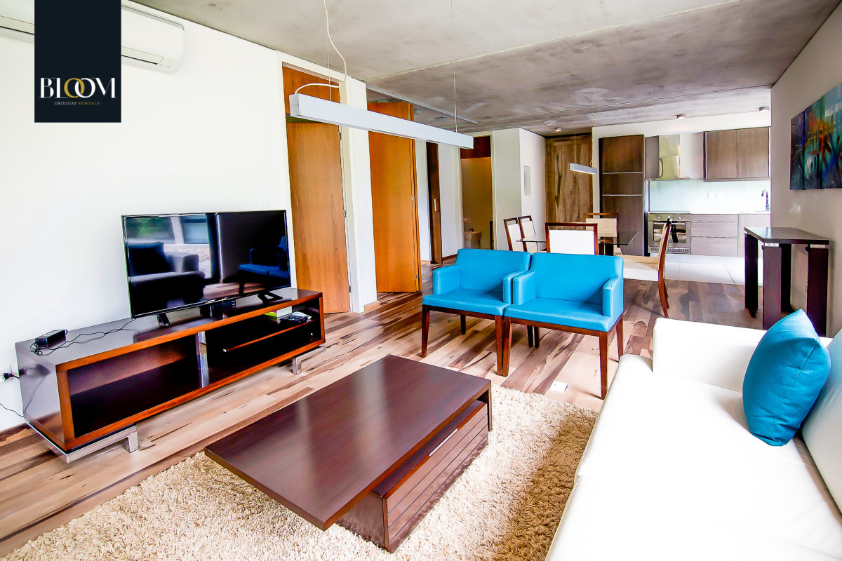 Apartamento ID.94 - Apartamento Deluxe de 2 Dormitorios. Be House