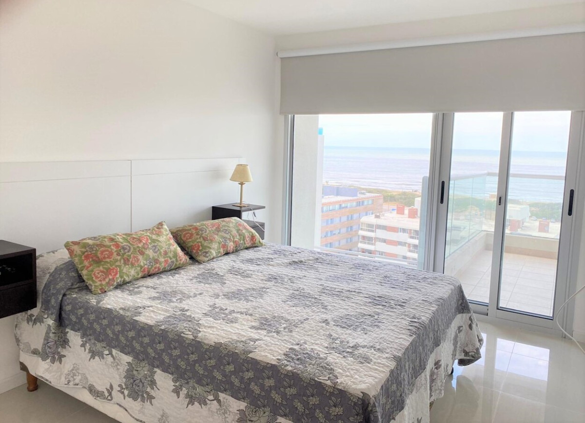 Apartamento ID.94 - Apartamento Deluxe de 2 Dormitorios. Be House