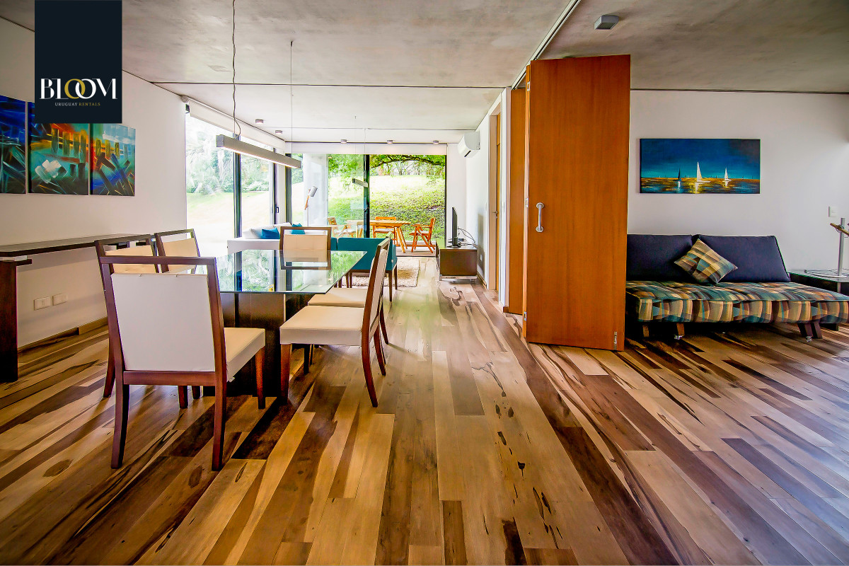 Apartamento ID.94 - Apartamento Deluxe de 2 Dormitorios. Be House