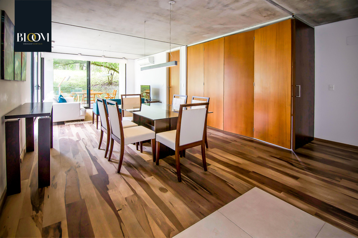 Apartamento ID.94 - Apartamento Deluxe de 2 Dormitorios. Be House