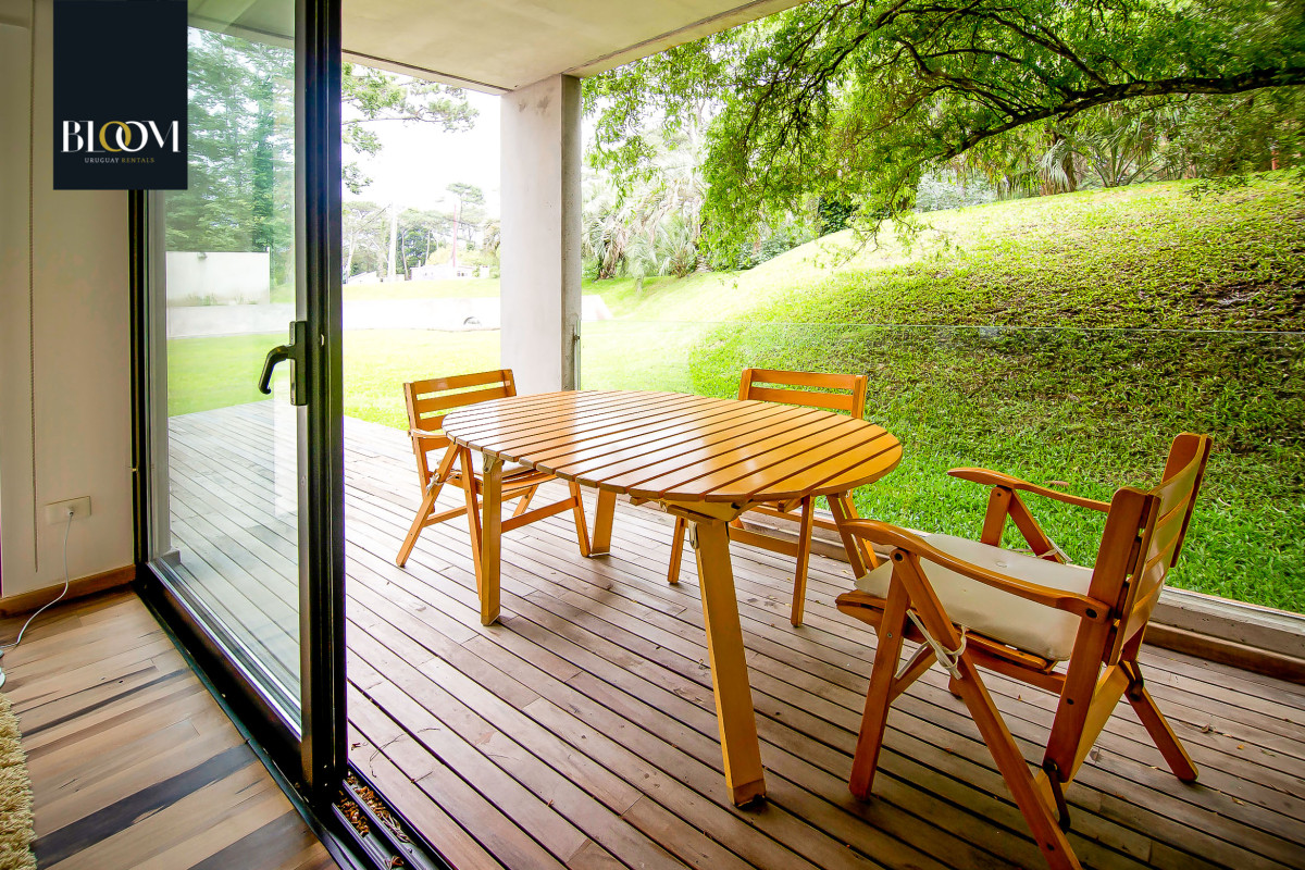 Apartamento ID.94 - Apartamento Deluxe de 2 Dormitorios. Be House