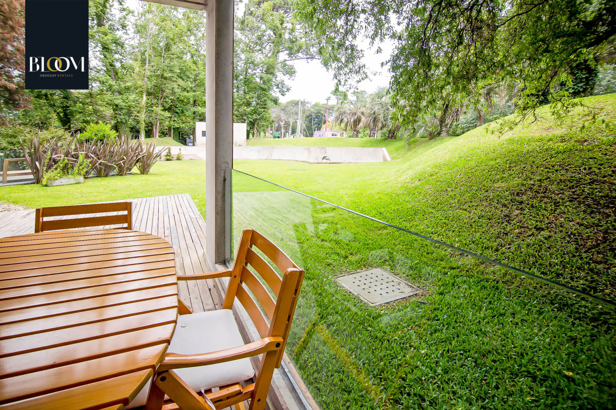 Apartamento ID.94 - Apartamento Deluxe de 2 Dormitorios. Be House