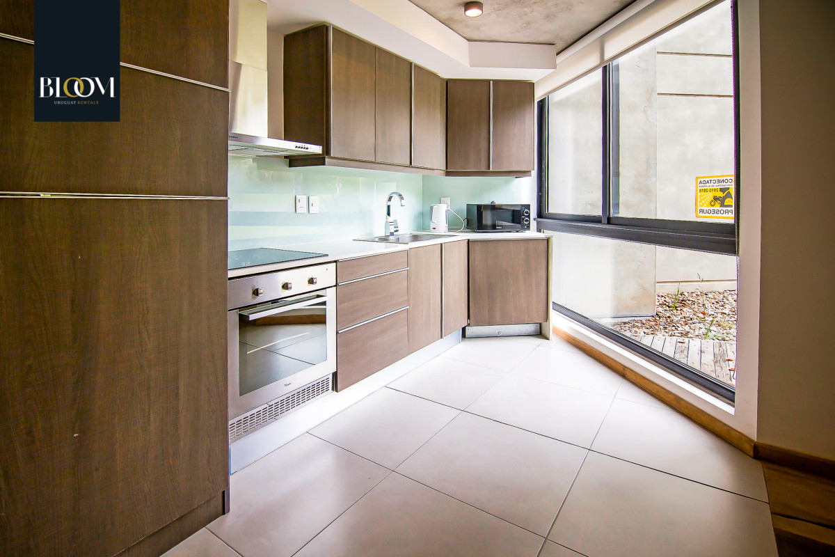 Apartamento ID.94 - Apartamento Deluxe de 2 Dormitorios. Be House